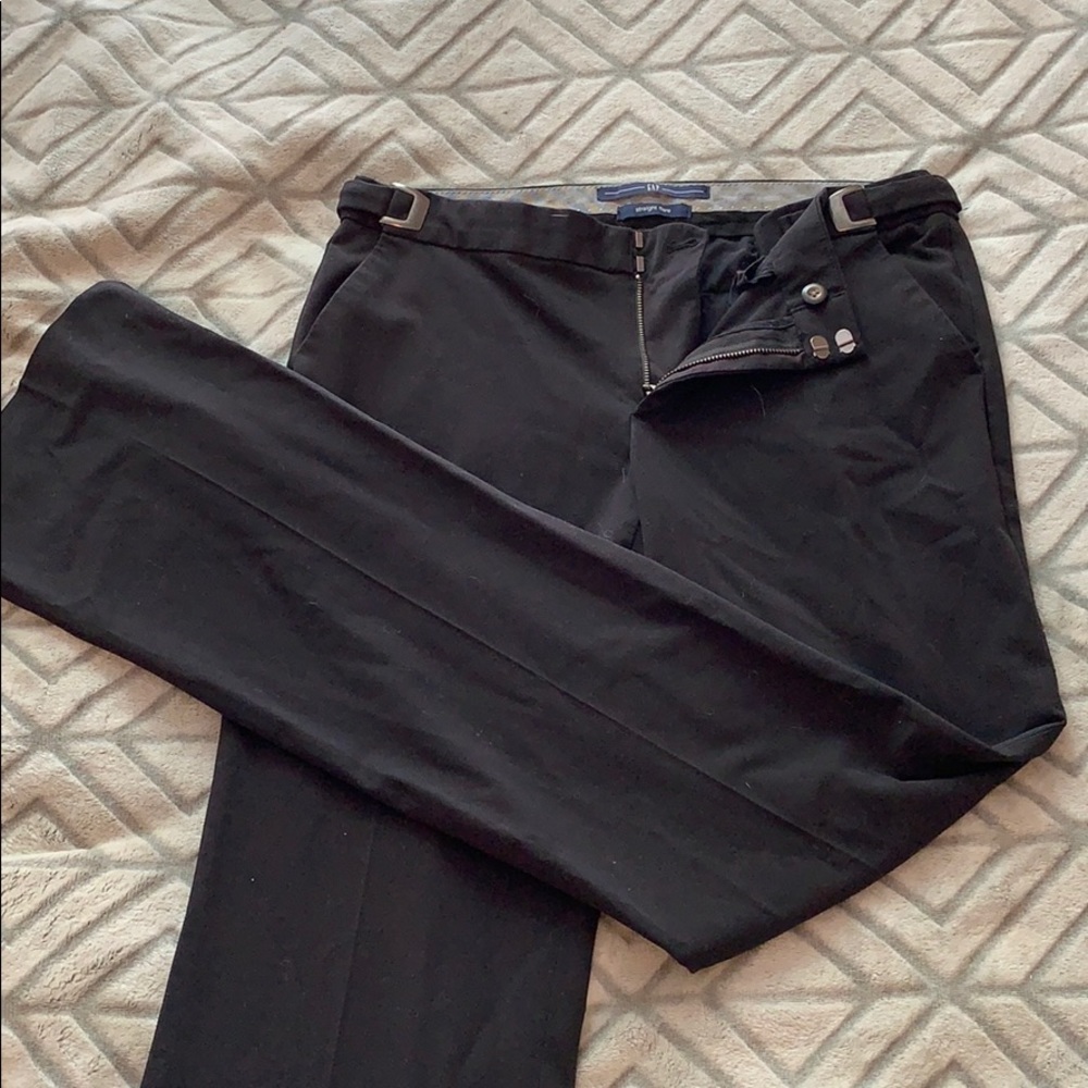 Gap dress pant